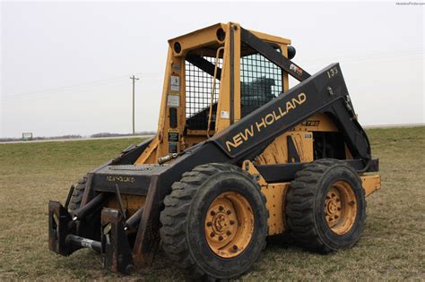 l785 skid steer|new holland l785 skid steer.